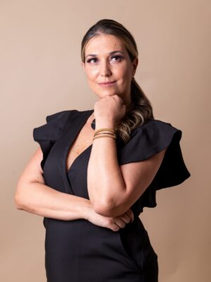 MARKETING DIGITAL - Ana Raquel Dornelas