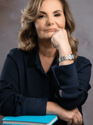 CONSULTORA EMPRESARIAL – Mirian Rossi