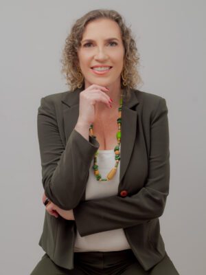 TERAPEUTA - Denise Bergamini